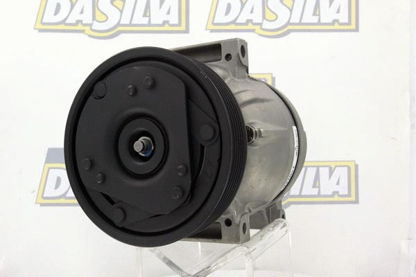 Compressor, air conditioning (FC0247)