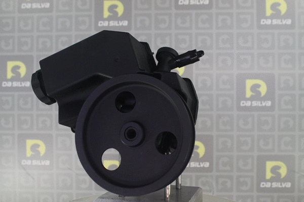 Hydraulic Pump, steering
