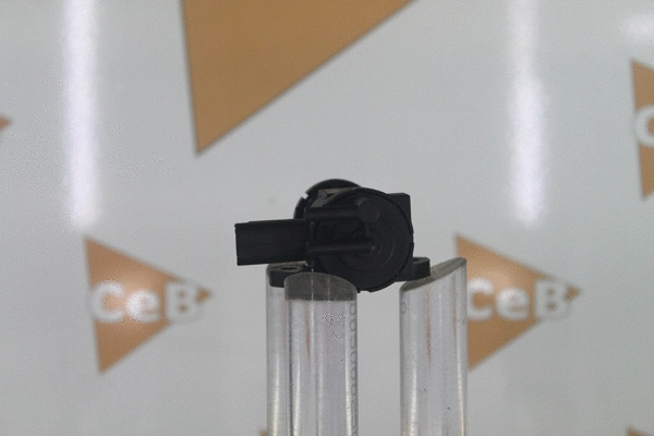 Pressure Converter, exhaust control