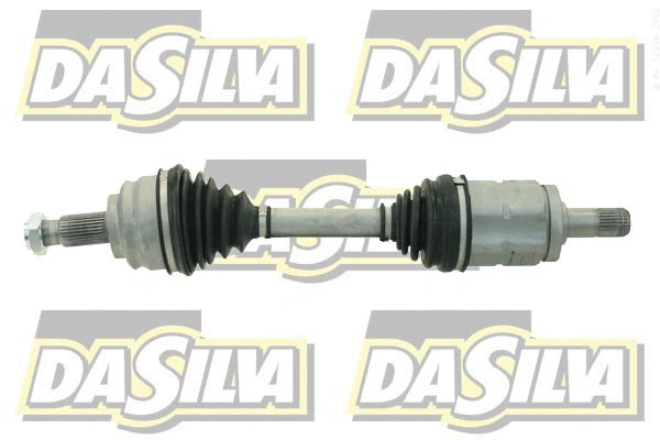 Drive Shaft (4179T)