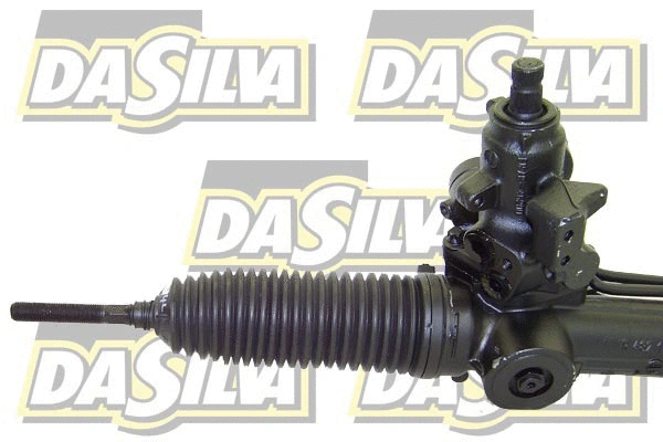 Steering Gear