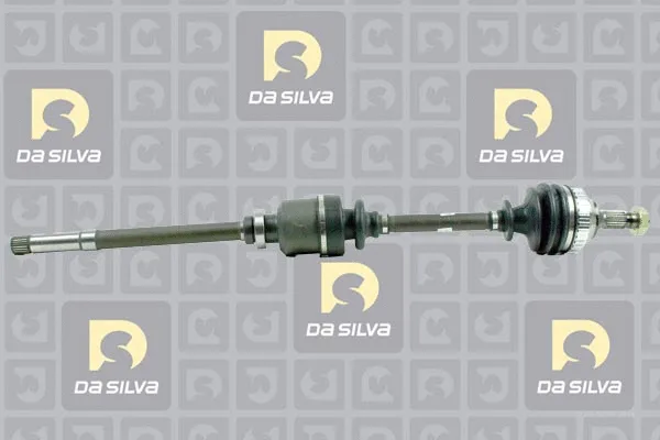 Drive Shaft (149AT)