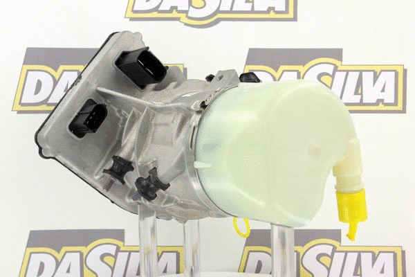 Hydraulic Pump, steering