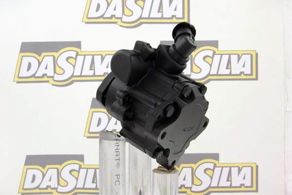 Hydraulic Pump, steering