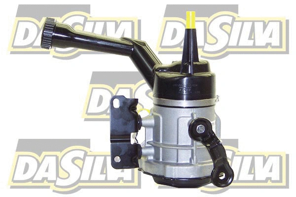 Hydraulic Pump, steering