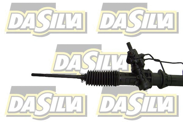 Steering Gear