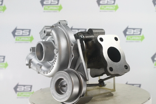 Charger, charging (supercharged/turbocharged) (AS3252)