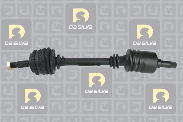 Drive Shaft (199BT)