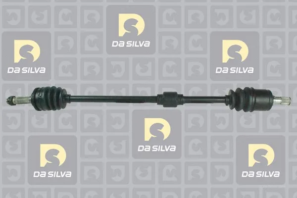 Drive Shaft (92023AT)