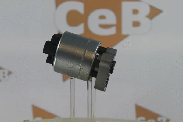 EGR Valve