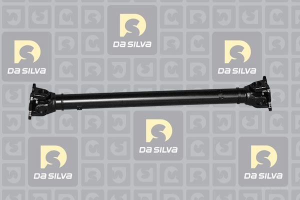 Propshaft, axle drive (TR1013)