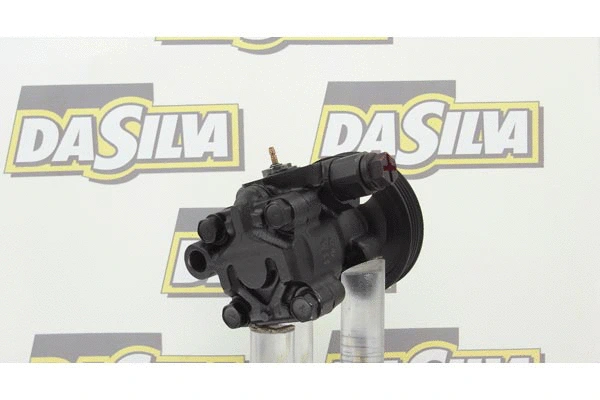 Hydraulic Pump, steering