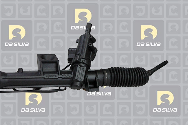 Steering Gear