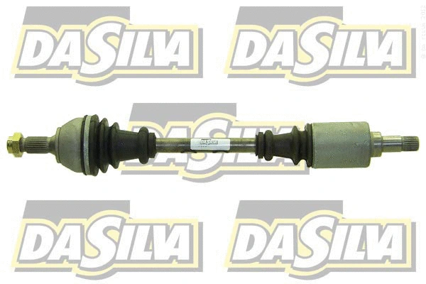 Drive Shaft (323T)