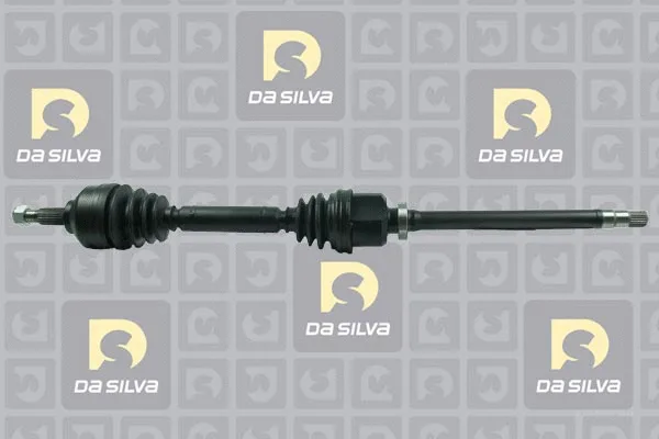 Drive Shaft (4550T)