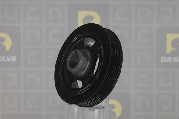 Belt Pulley, crankshaft (PL8511)