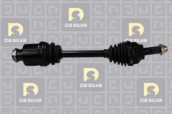 Drive Shaft (94104T)