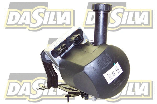 Hydraulic Pump, steering