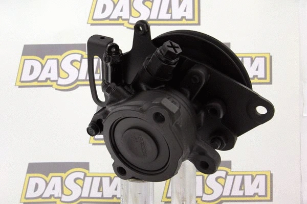 Hydraulic Pump, steering
