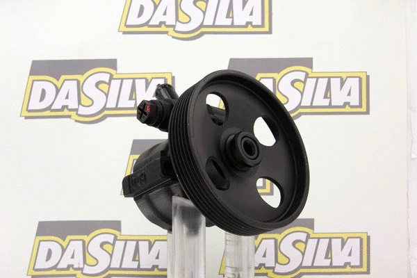 Hydraulic Pump, steering