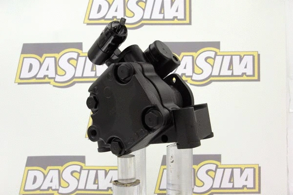 Hydraulic Pump, steering