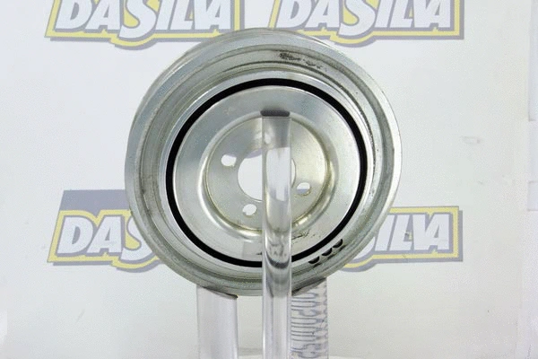 Belt Pulley, crankshaft