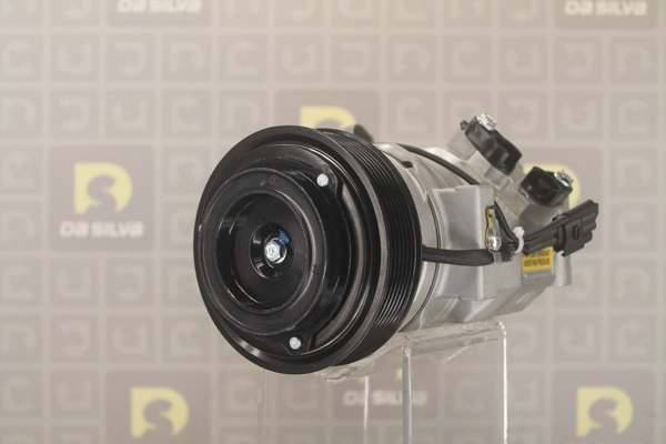 Compressor, air conditioning (FC1585)