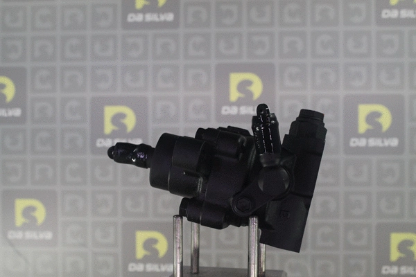 Hydraulic Pump, steering