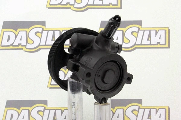 Hydraulic Pump, steering