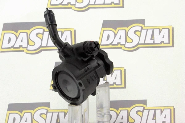 Hydraulic Pump, steering