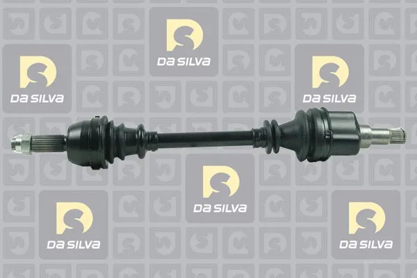 Drive Shaft (6171T)