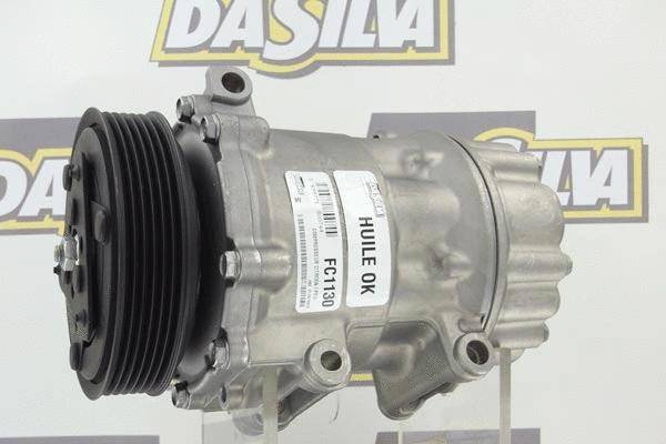 Compressor, air conditioning (FC1130)