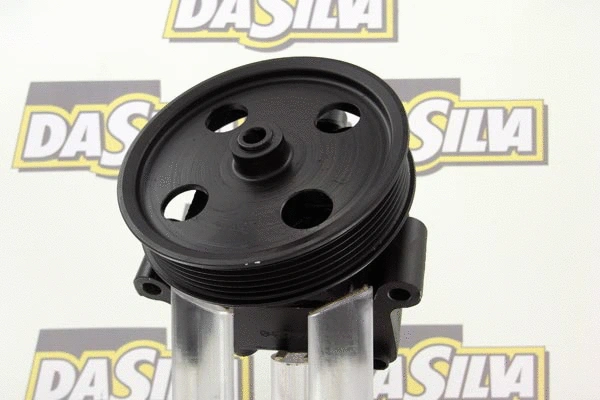 Hydraulic Pump, steering (DP3134)
