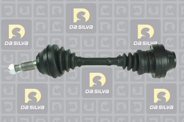 Drive Shaft (2291T)