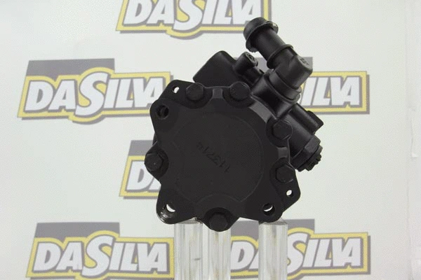 Hydraulic Pump, steering