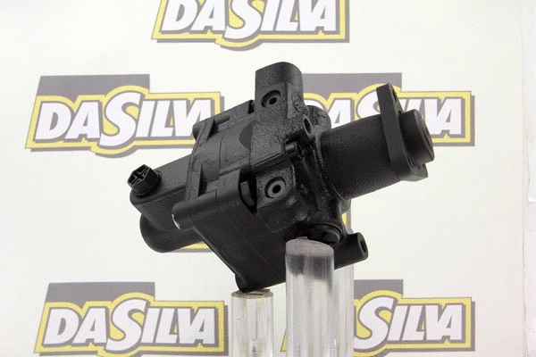 Hydraulic Pump, steering