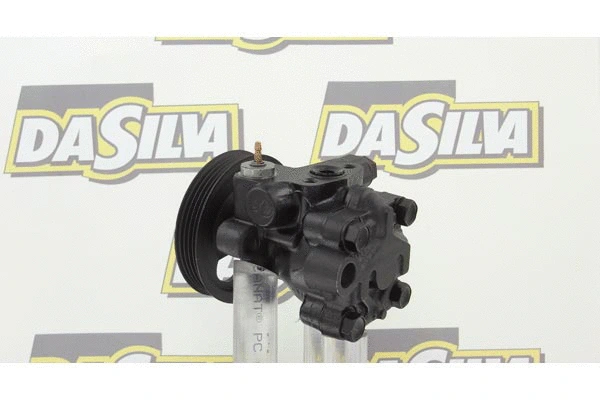 Hydraulic Pump, steering