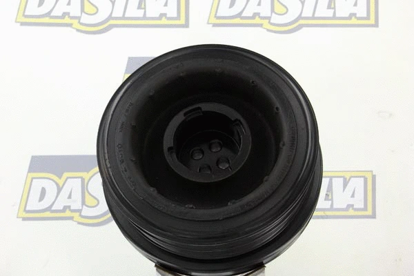 Belt Pulley, crankshaft