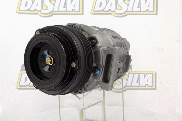 Compressor, air conditioning (FC3656)