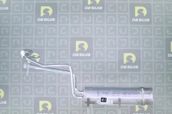 Dryer, air conditioning