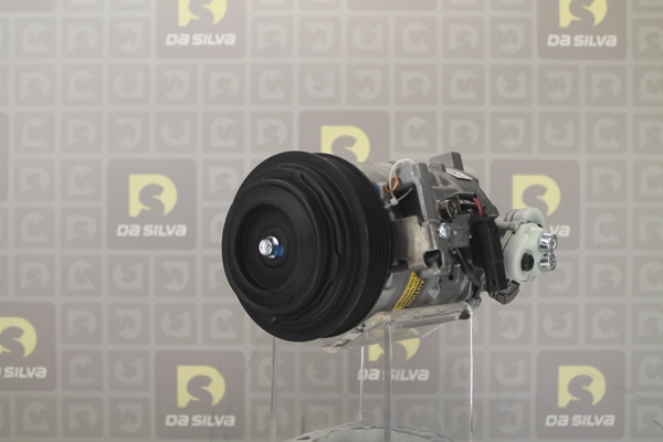 Compressor, air conditioning (FC1344)