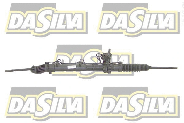 Steering Gear (DA2547)