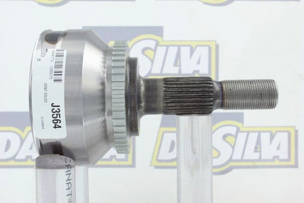 Joint Kit, drive shaft