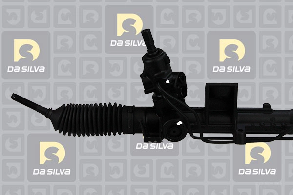 Steering Gear