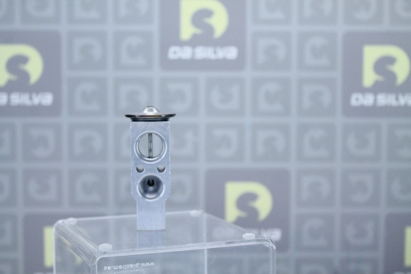 Expansion Valve, air conditioning