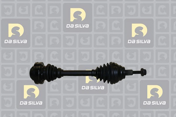 Drive Shaft (9331T)
