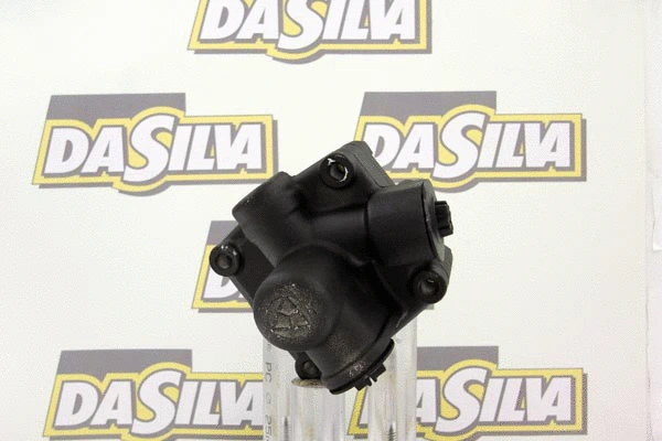 Hydraulic Pump, steering