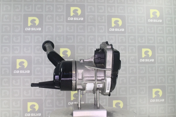 Hydraulic Pump, steering