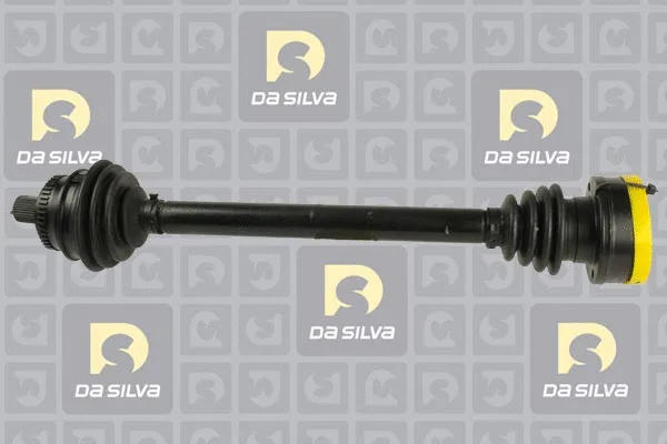 Drive Shaft (2142AT)
