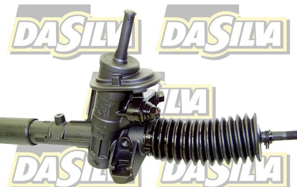 Steering Gear